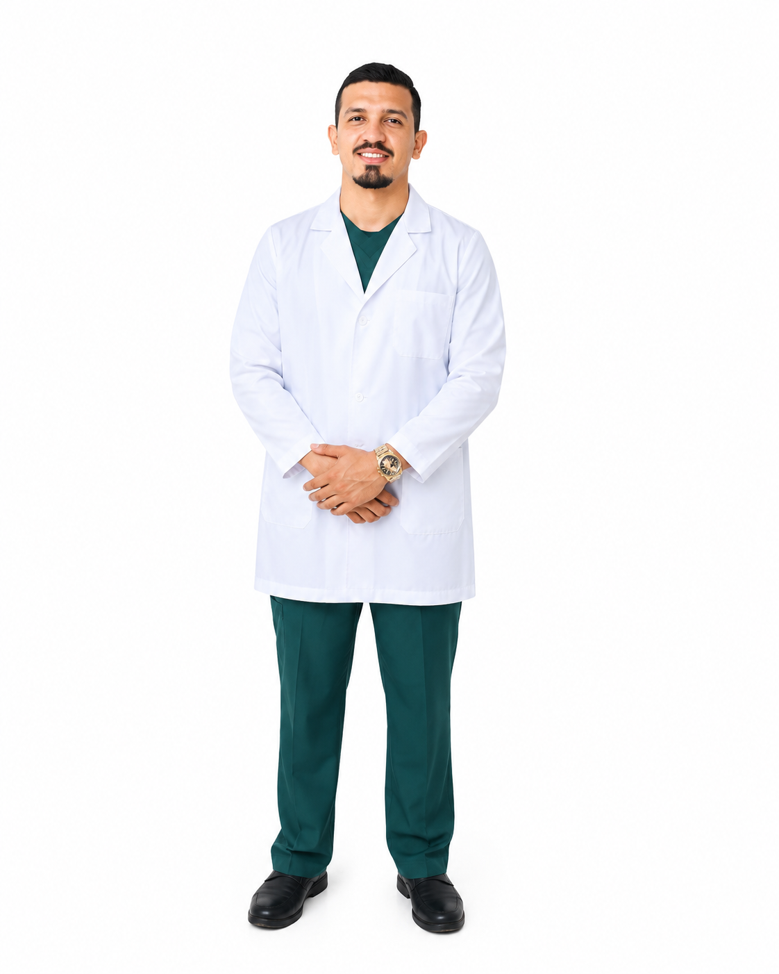 Dr. Elena Rodriguez