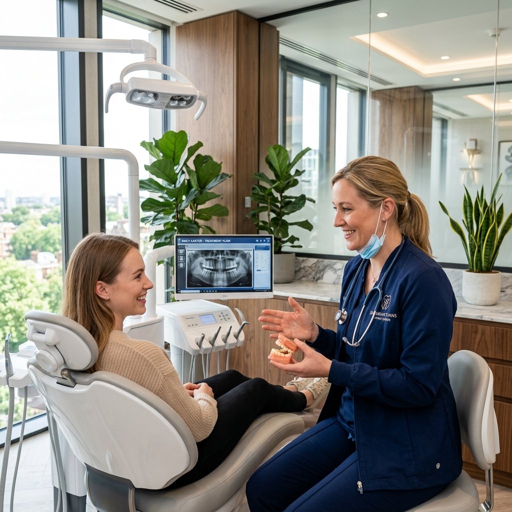 Why Regular Dental Checkups Are Essential for Overall Health