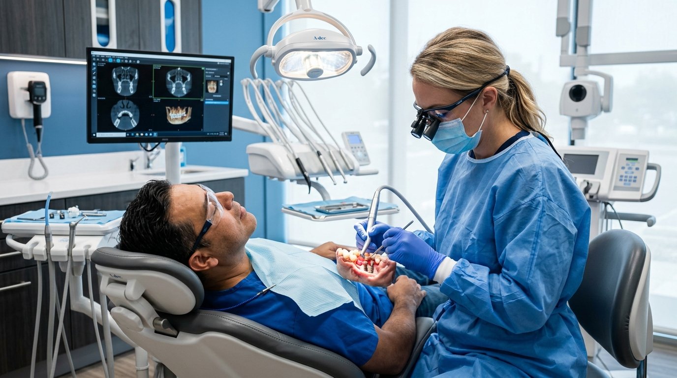 Dental Implants