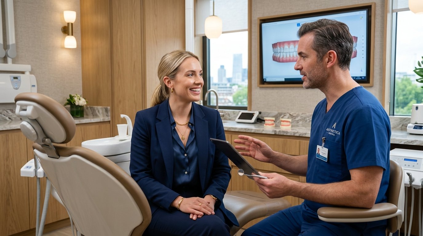 Invisalign